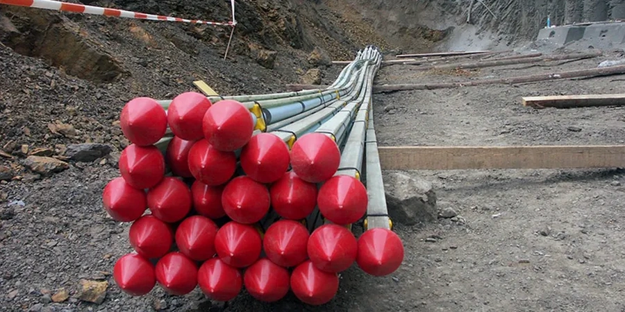 Active and Passive Anchor Design for Ground Stabilisation in Bedford