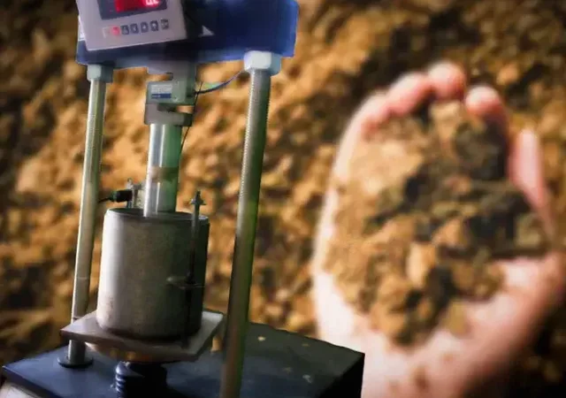 Laboratory CBR Testing in Bedford: Accurate Subgrade Strength for Road and Pavement Design