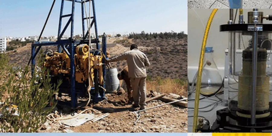 Geotechnical Engineering in Bedford