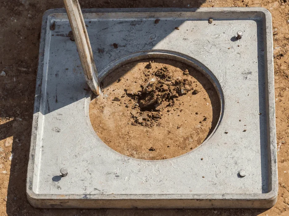 Soil Liquefaction Analysis in Bedford: Identifying Saturated Ground Risk Before Construction