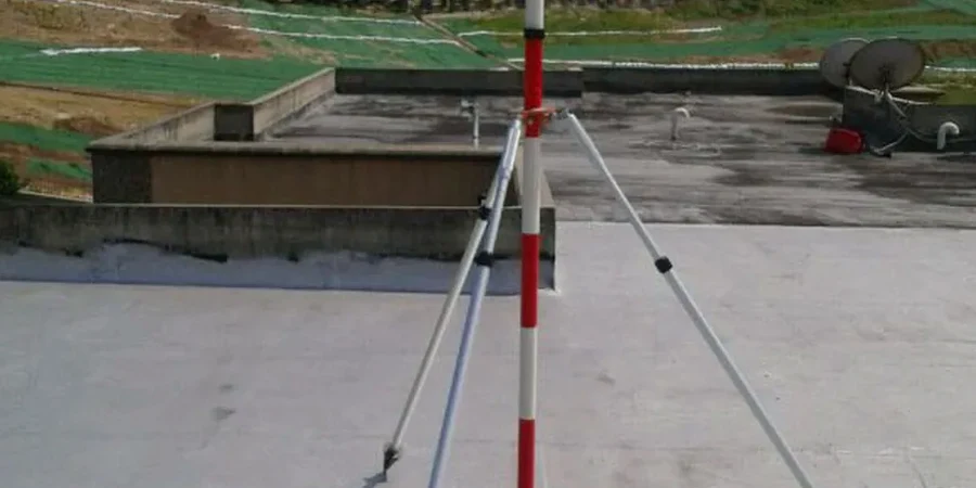 Geotechnical Excavation Monitoring in Bedford: Real-Time Control for Deep Urban Cuts